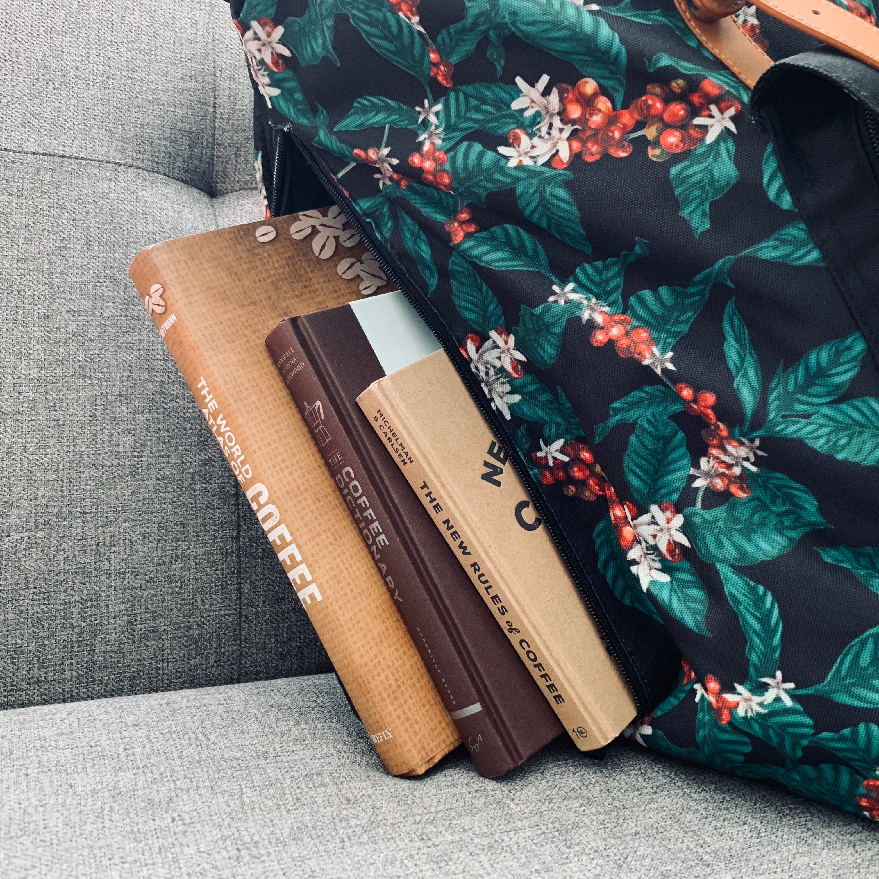 Origin Rucksack