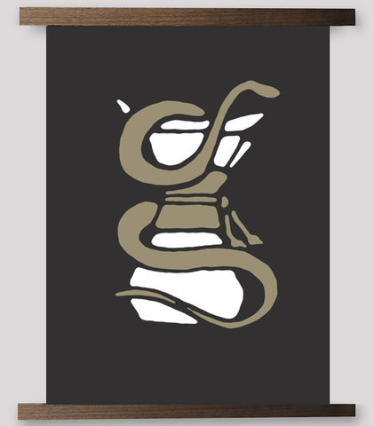 Black Coffee Series - Serpent & Chemex