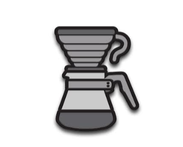 Greyscale v60 Pin