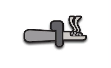 Greyscale Trier Pin