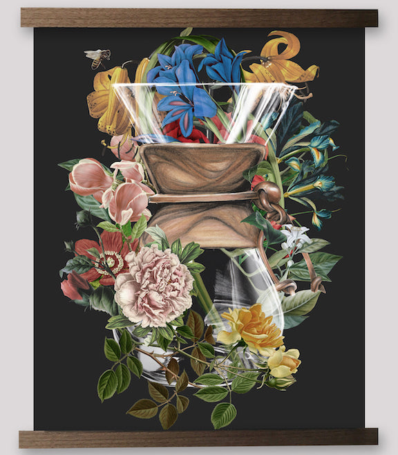 Bloom Series - Chemex