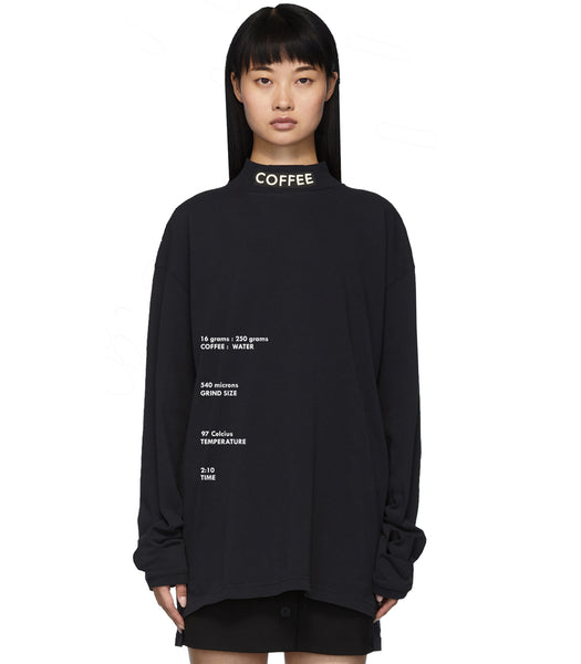 ファッションなデザイン mockneck_01_78877859-ccc9-46d8 メンズウェア