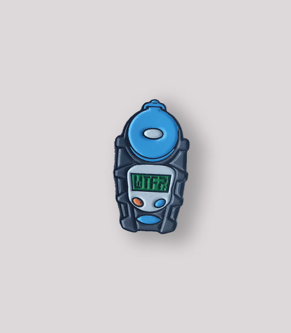 (EUROPE) Caffiend - Refractometer