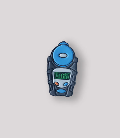 (EUROPE) Caffiend - Refractometer