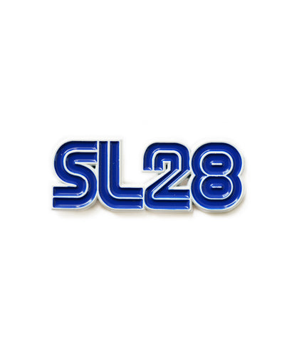 (EUROPE) Caffiend - SL28