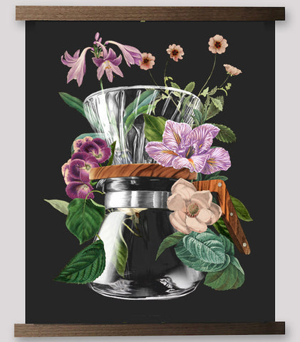 (EUROPE) Bloom Series - V60