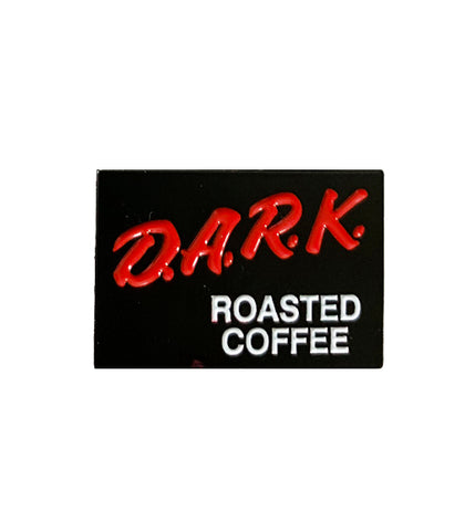 Caffiend - Dark Roasted Coffee