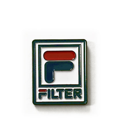 Caffiend - Fila Filter