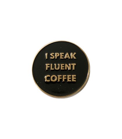 Caffiend - Fluent Coffee