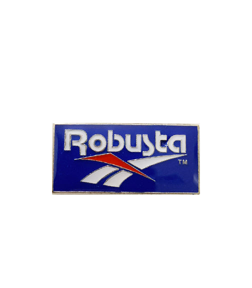Caffiend - Robusta (Reebok logo)