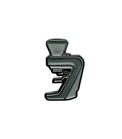 Manufacturer Pin Series - Baratza Sette