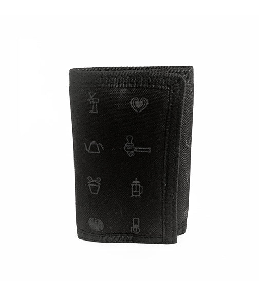 Coffee Icon Wallet