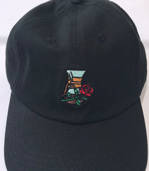 Chemex Rose Dad Hat